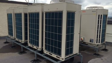 Ataşehir VRF Servisi