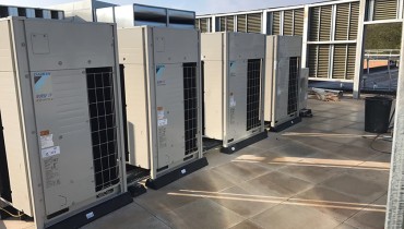 Beylikdüzü VRF Servisi