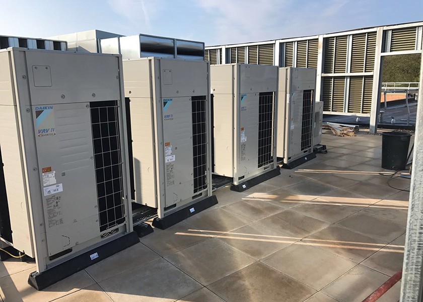 Beylikdüzü VRF Servisi