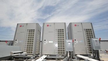 Gaziosmanpaşa VRF Servisi