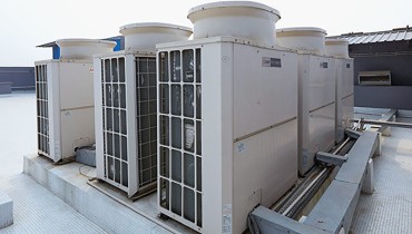 Güngören VRF Servisi