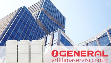 General VRF Servisi